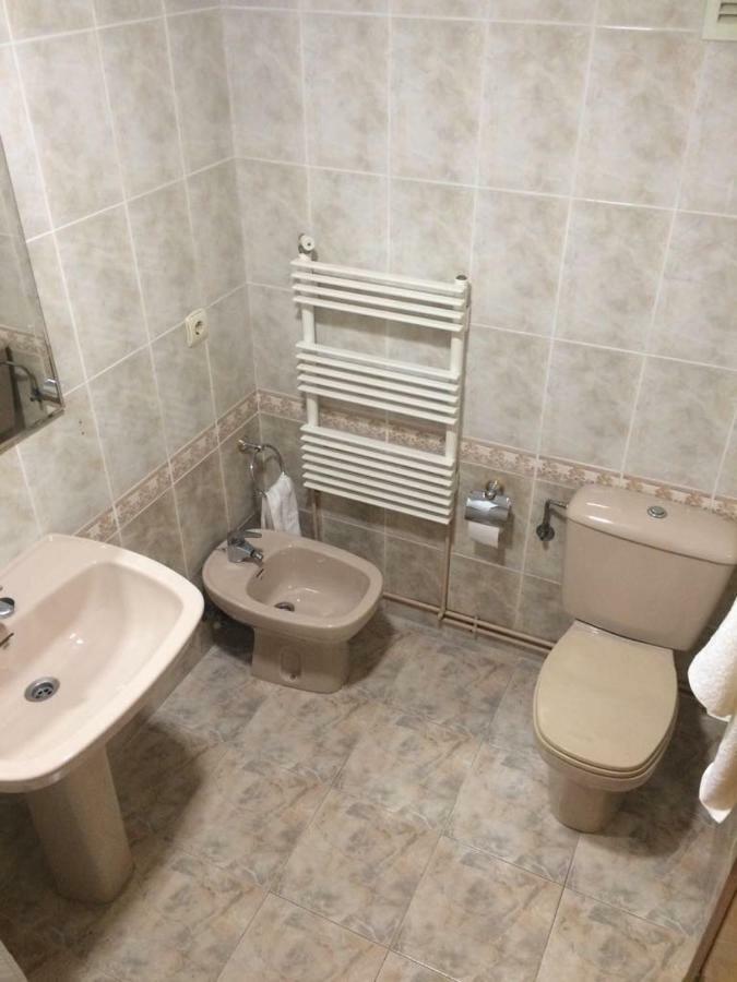 Amplio Y Comodo Apartamento Con Parking Apartment Valencia Exterior foto