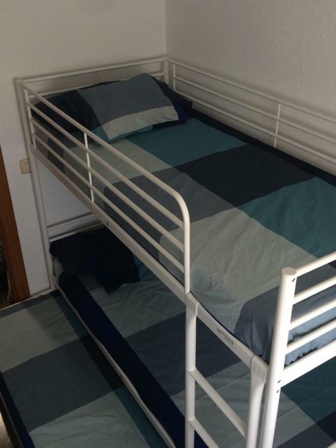 Amplio Y Comodo Apartamento Con Parking Apartment Valencia Exterior foto